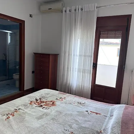 Center 3 Bedroom Appartement *