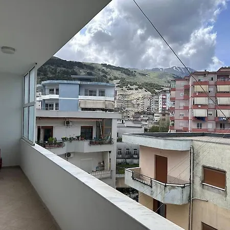 Center 3 Bedroom Appartement