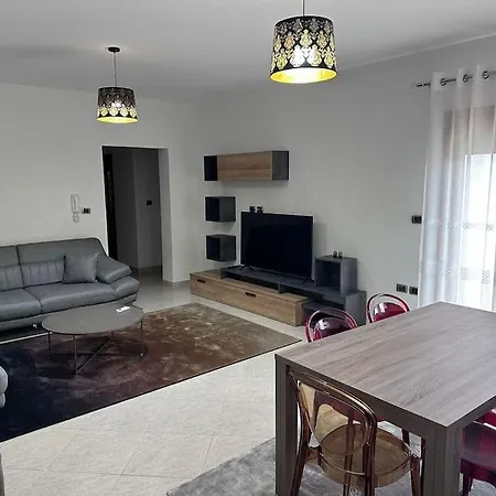 Appartement Center 3 Bedroom *