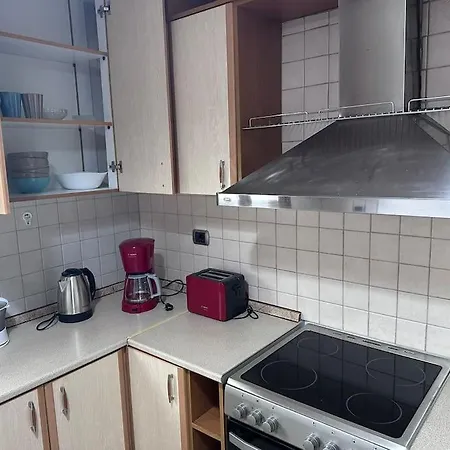 Center 3 Bedroom Apartment Gjirokastër